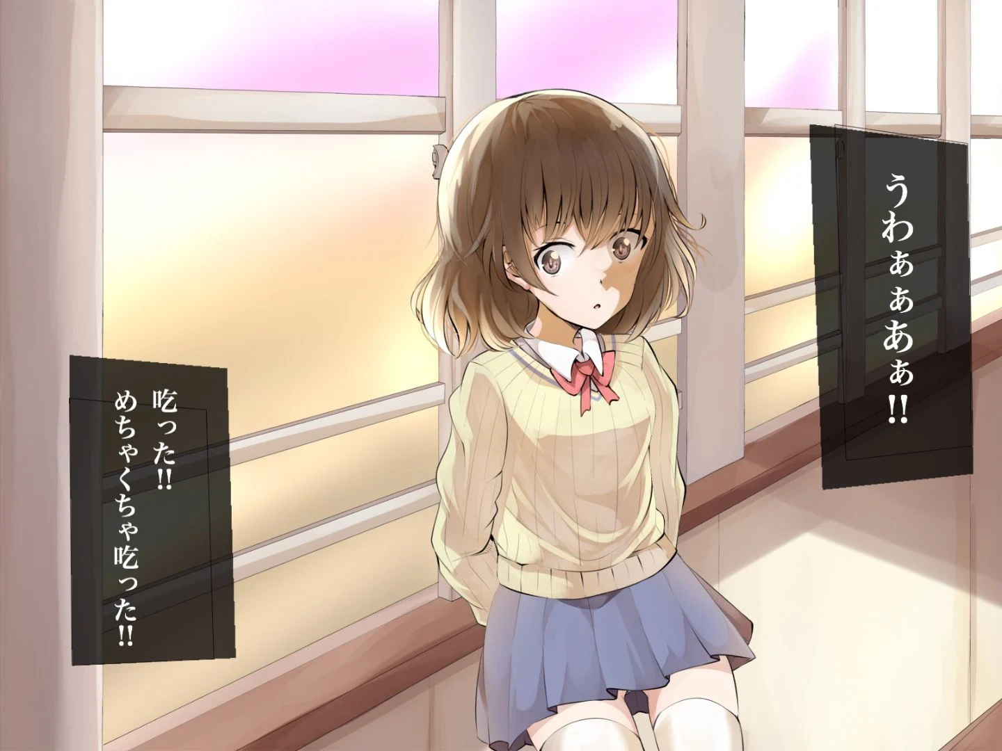 [サポットノーズ] 幼驯染が催眠术で调教されていた - [サポットノーズ] 幼馴染が催眠術で調教されていた