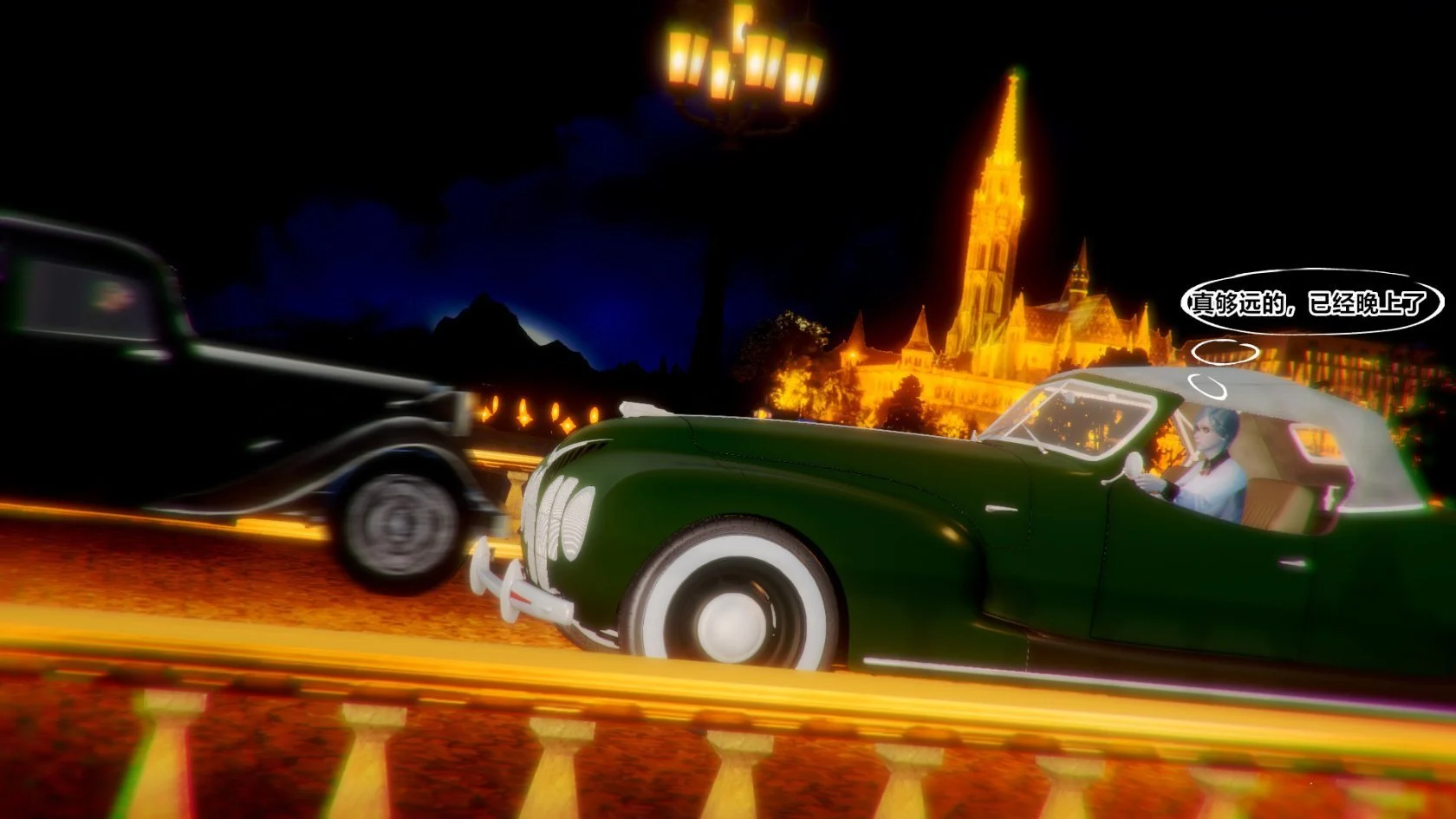 [86800] 老修女的地下室 - [86800] 老修女的地下室