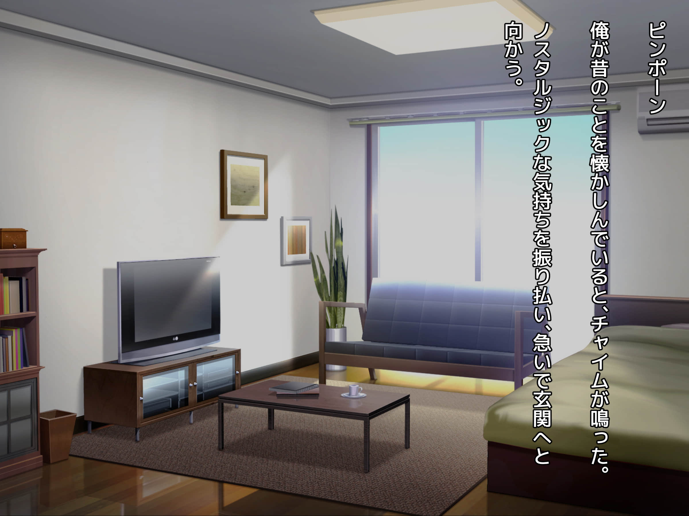 [diletta] 俺の事を大好きな従妹がウチに泊まりに来て诱惑してくる话 - [diletta] 俺の事を大好きな従妹がウチに泊まりに来て誘惑してくる話