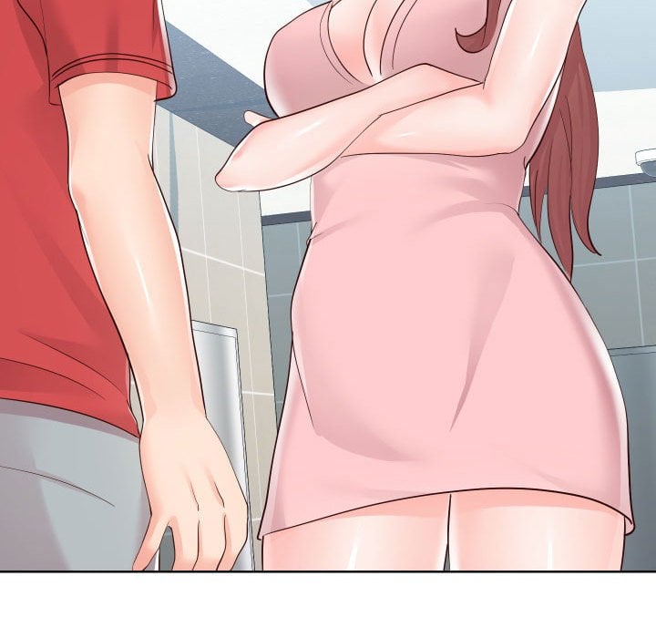 偶然同住 36-37话 - 偶然同住 36-37話