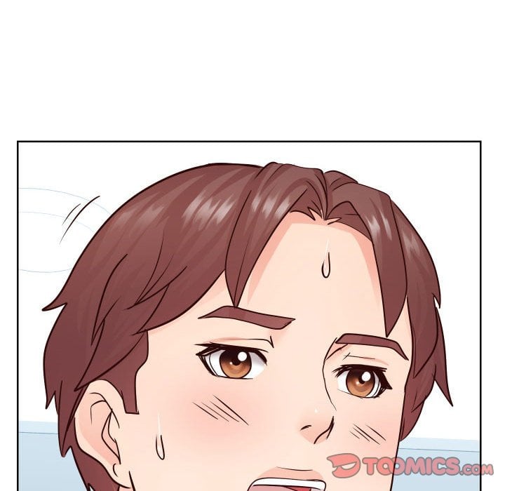 偶然同住 36-37话 - 偶然同住 36-37話